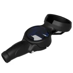 CRESSI 2 Elemments Miniconsole Pressure Gauge/Compass -CRESSI store cressi 2 elemments miniconsole pressure gauge compass 4