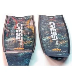 CRESSI Ailerons En Carbone Gara Turbo Team MD 2.0 -CRESSI store cressi ailerons en carbone gara turbo team md 2.0 2