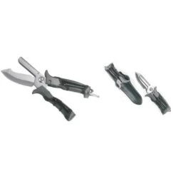 CRESSI Alligator 9 Cm