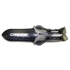 CRESSI Alligator 9 Cm -CRESSI store cressi alligator 9 cm 3