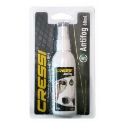 CRESSI Anti-buée Spray 60ml
