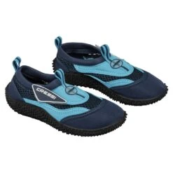 CRESSI Aqua Chaussures Junior Coral