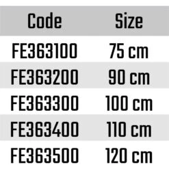 CRESSI Arbalète Cherokee Fast 90 -CRESSI store cressi arbalete cherokee fast 90 2