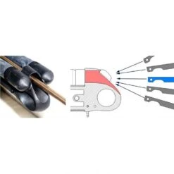 CRESSI Arbalète Comanche Rail 100 -CRESSI store cressi arbalete comanche rail 100 4