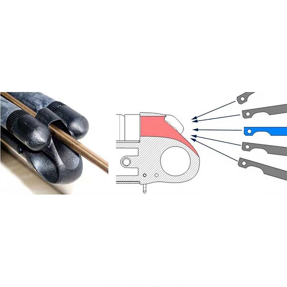 CRESSI Arbalète Comanche Rail 90 7 CRESSI Arbalète Comanche Rail 90 – Image 5