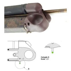 CRESSI Arbalète Moicano Camu 95 -CRESSI store cressi arbalete moicano camu 95 5