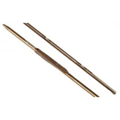 CRESSI Arbre De Lance Avec Ailerons De Requin Templa 6.70 Mm