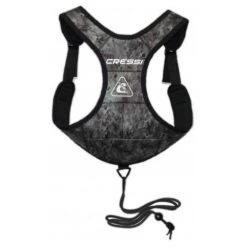 CRESSI Baudrier 6kg