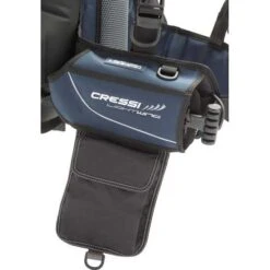 CRESSI BCD Lightwing -CRESSI store cressi bcd lightwing 6
