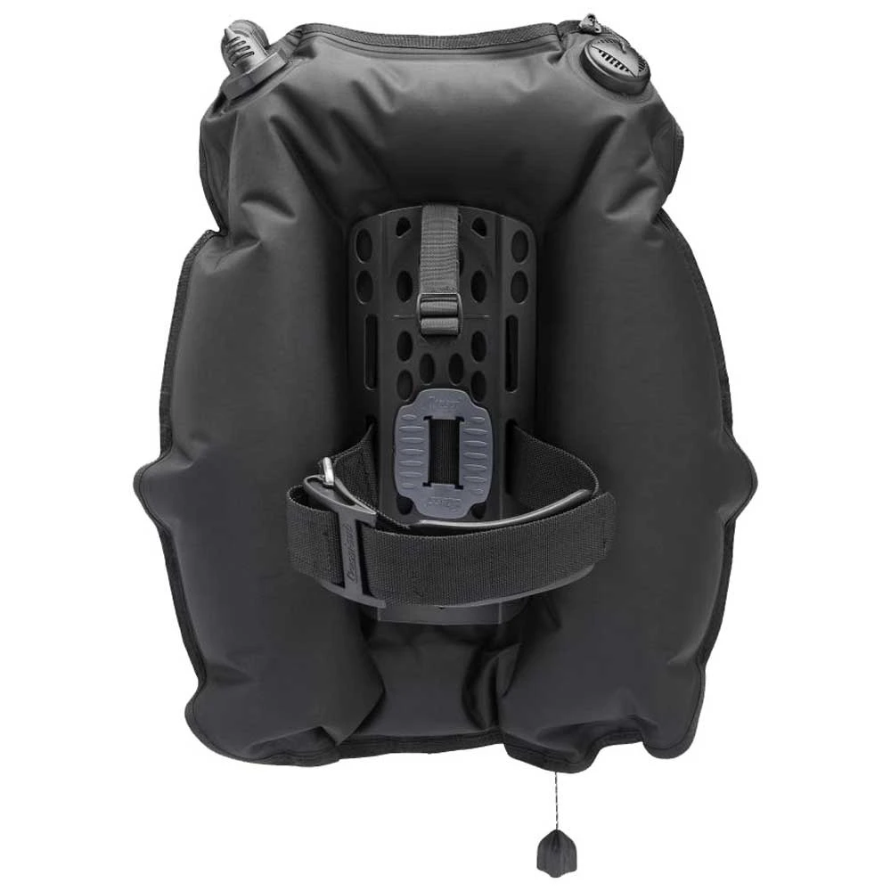 CRESSI BCD Patrol 5 CRESSI BCD Patrol – Image 3