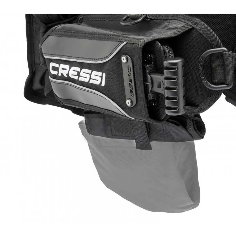CRESSI BCD Patrol 9 CRESSI BCD Patrol – Image 7
