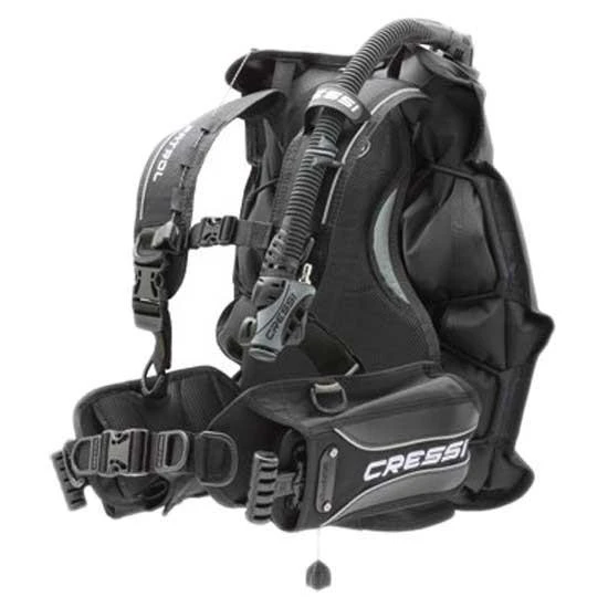 CRESSI BCD Patrol 3 CRESSI BCD Patrol