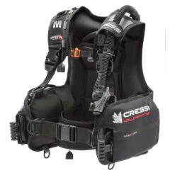 CRESSI BCD Quartz -CRESSI store cressi bcd quartz 2
