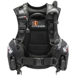 CRESSI BCD Quartz