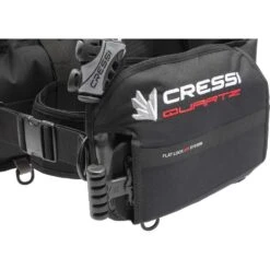 CRESSI BCD Quartz -CRESSI store cressi bcd quartz 4