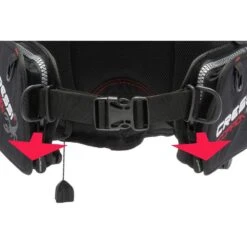 CRESSI BCD Scorpion -CRESSI store cressi bcd scorpion 3