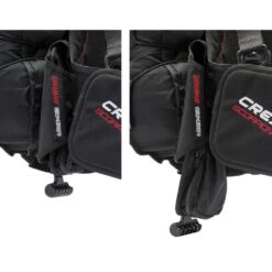 CRESSI BCD Scorpion -CRESSI store cressi bcd scorpion 4