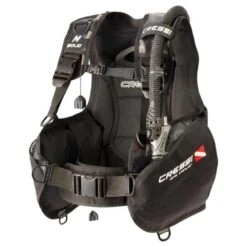 CRESSI BCD Solid