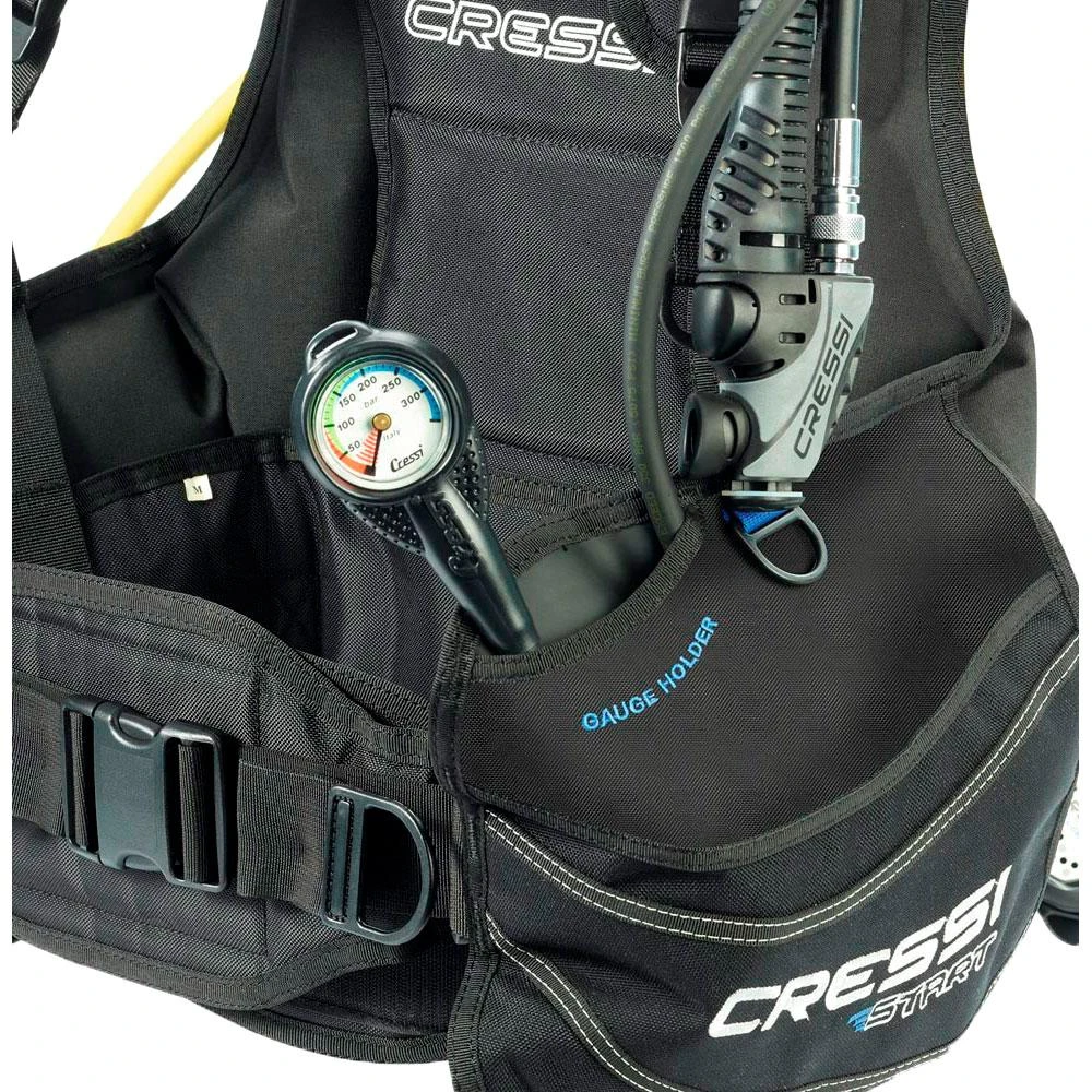CRESSI BCD Start 4 CRESSI BCD Start – Image 2