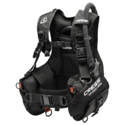 CRESSI Bcd Start Pro 2.0
