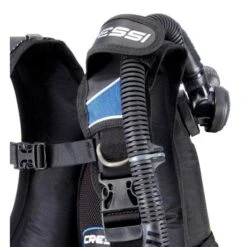 CRESSI BCD Travelight 2.0 -CRESSI store cressi bcd travelight 2.0 2