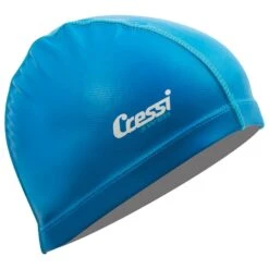 CRESSI Bonnet Natation Polyurethane