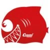 CRESSI Bonnet Natation Silicone Shark -CRESSI store cressi bonnet natation silicone shark