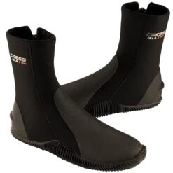 CRESSI Bottines Neoprene 3 Mm