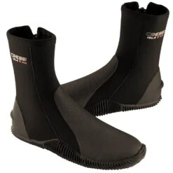 CRESSI Bottines Neoprene 5 Mm