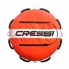 CRESSI Bouée Apnea Training -CRESSI store cressi bouee apnea training