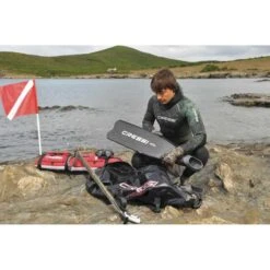 CRESSI Bouée Signal -CRESSI store cressi bouee signal 2