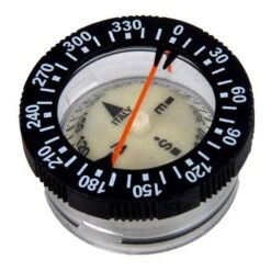 CRESSI Boussole Capsule Pour Console