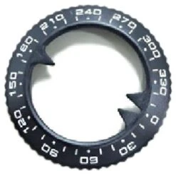 CRESSI Boussole Couronne Rotative