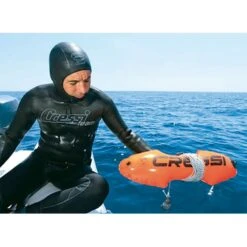 CRESSI Buo Mini Torpedo 7´ -CRESSI store cressi buo mini torpedo 7 10