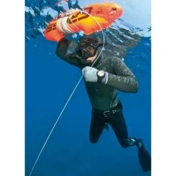 CRESSI Buo Mini Torpedo 7´ -CRESSI store cressi buo mini torpedo 7 9