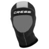 CRESSI Capuche Castoro Plus 5 Mm -CRESSI store cressi capuche castoro plus 5 mm