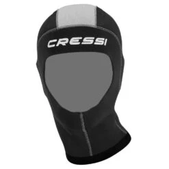CRESSI Capuche Castoro Plus 5 Mm