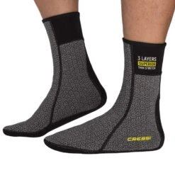 CRESSI Chaussons Thermal
