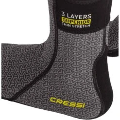 CRESSI Chaussons Thermal 11 CRESSI Chaussons Thermal -CRESSI store cressi chaussons thermal 4