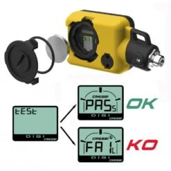 CRESSI Console D´ordinateur Digi -CRESSI store cressi console dordinateur digi 3