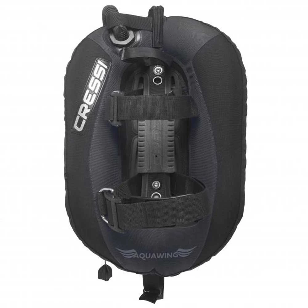 CRESSI DCB Aquawing 4 CRESSI DCB Aquawing – Image 2