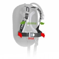 CRESSI DCB Aquawing 19 CRESSI DCB Aquawing -CRESSI store cressi dcb aquawing 2