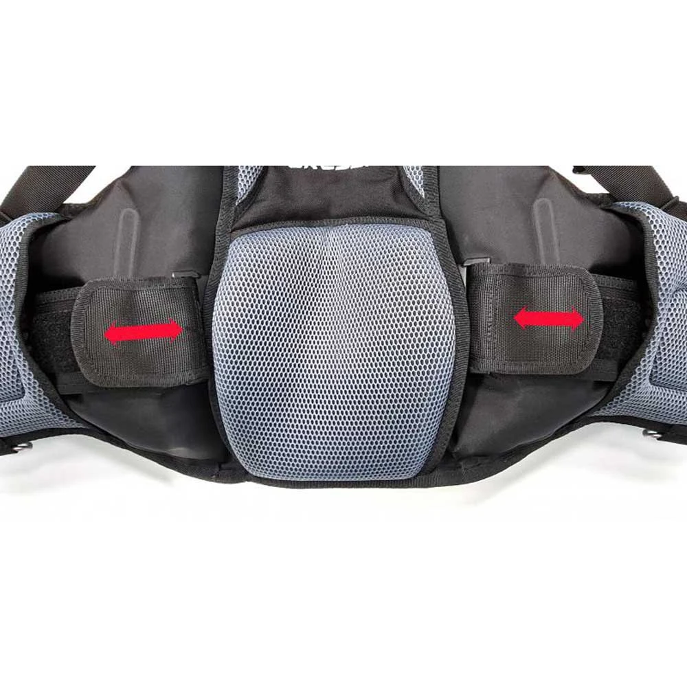 CRESSI DCB Ellettra 13 CRESSI DCB Ellettra – Image 11