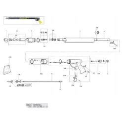 CRESSI Déclencheur De Fusil SL-SL/Star