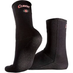 CRESSI Des Chaussettes Metallite 5 Mm