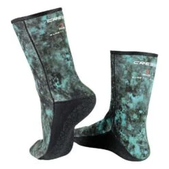 CRESSI Des Chaussettes Scorfano Ultraspan 3 Mm