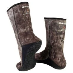 CRESSI Des Chaussettes Tracina Ultraspan 3 Mm