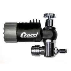 CRESSI Direct System Horn
