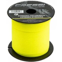 CRESSI Dyneema With Cover 1.5 Mm 50 Mts