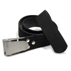 CRESSI Elastic Belt Inox Buckle
